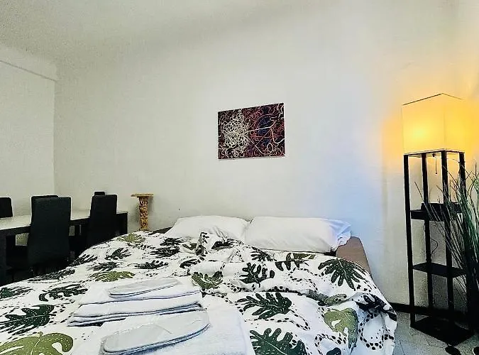 Bertolazzi Apartment