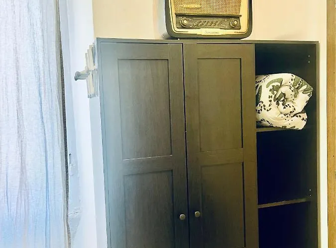 Bertolazzi Apartment