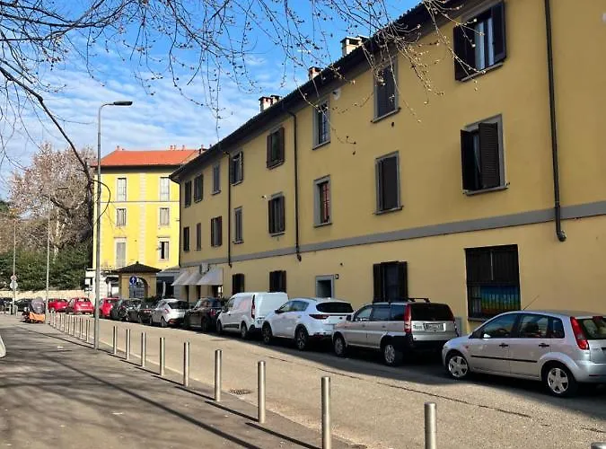 Bertolazzi Apartment