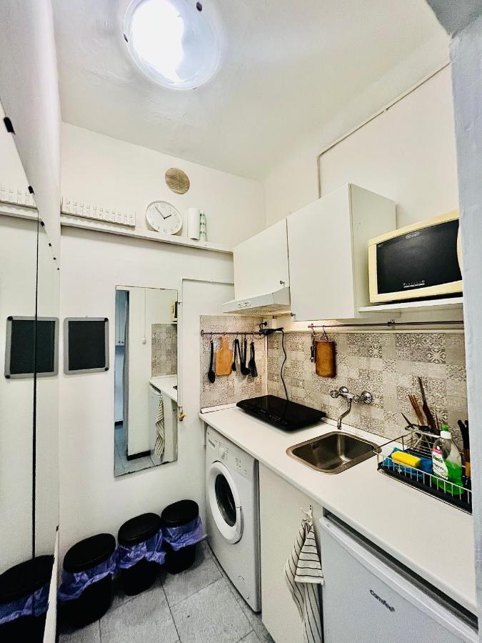 Bertolazzi Appartement Milaan