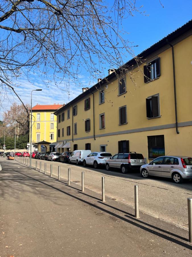 Appartement Bertolazzi Milaan
