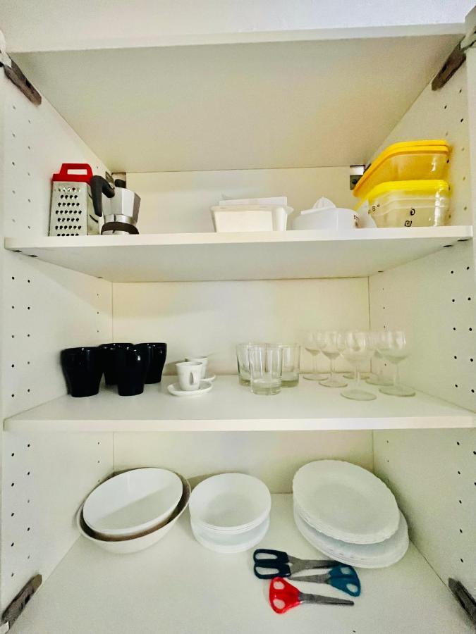 Bertolazzi Appartement Milaan