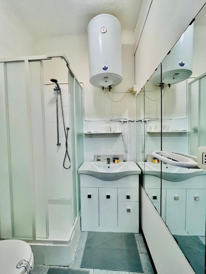 Appartement Bertolazzi *
