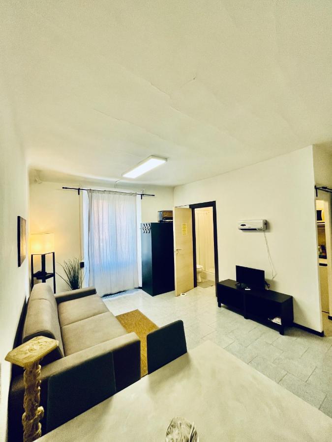 Bertolazzi Appartement Milaan