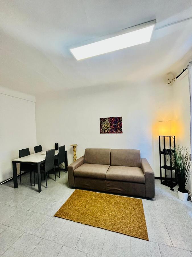 Appartement Bertolazzi Milaan