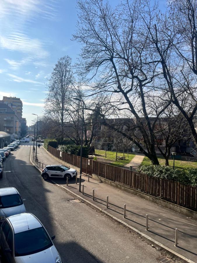 Bertolazzi Appartement *