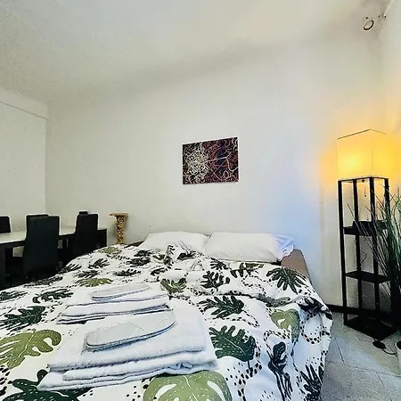 Bertolazzi Apartment Milão Exterior foto