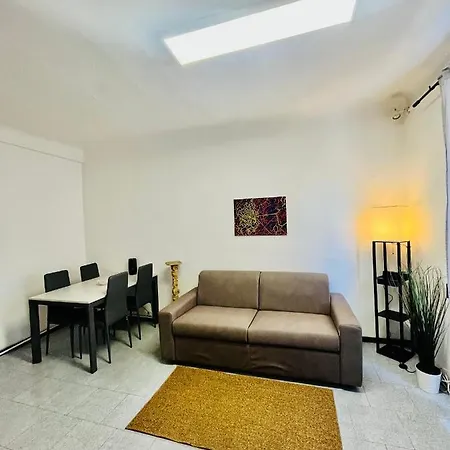 Bertolazzi Apartment Milão Exterior foto