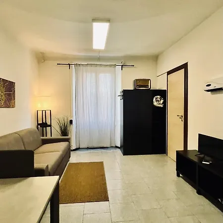 Bertolazzi Apartment Milão Exterior foto