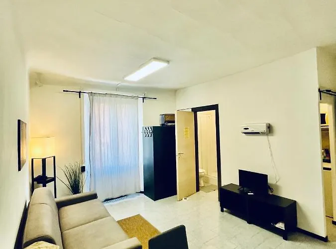 Bertolazzi Apartment