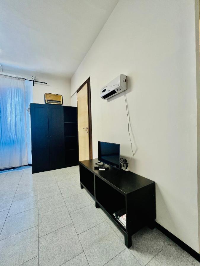 Bertolazzi Apartment Milan