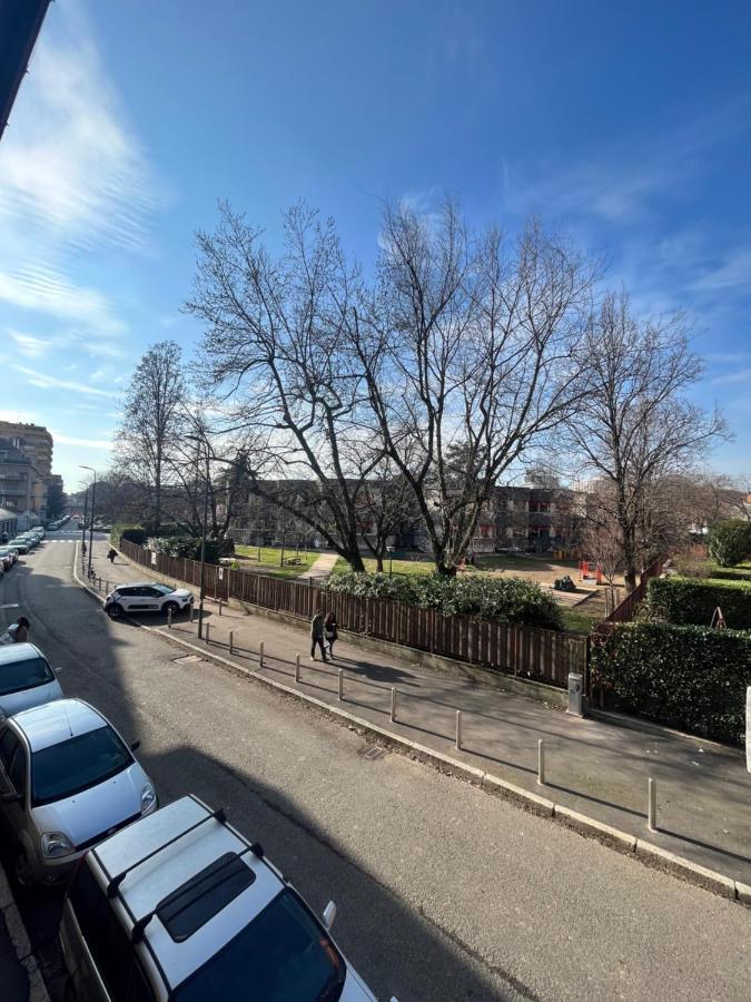 Bertolazzi Milan