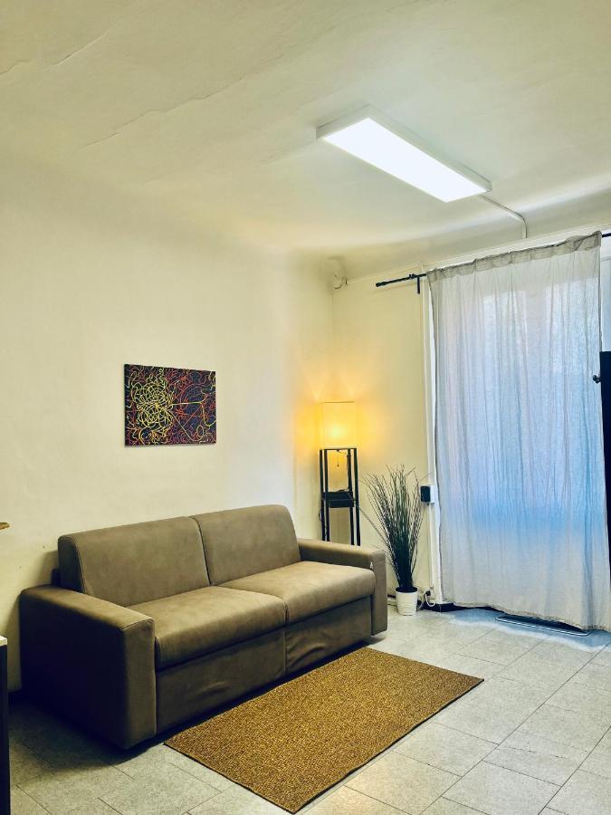 Apartment Bertolazzi